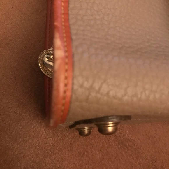 Vintage Dooney - Picture 4 of 8